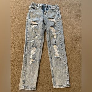 target - wild fable jeans